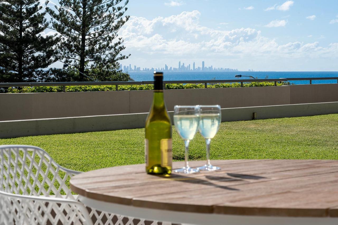 Points North Apartments Gold Coast Bagian luar foto
