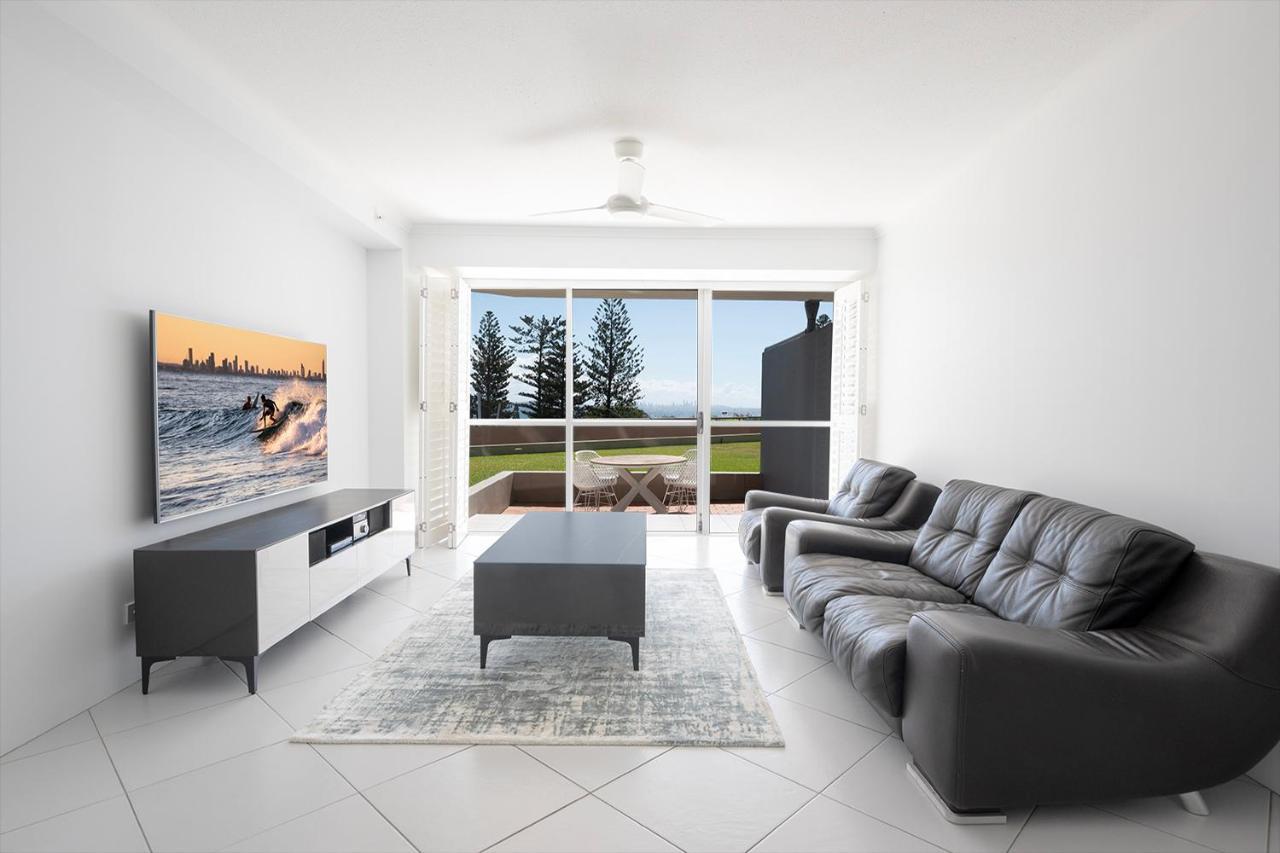 Points North Apartments Gold Coast Bagian luar foto