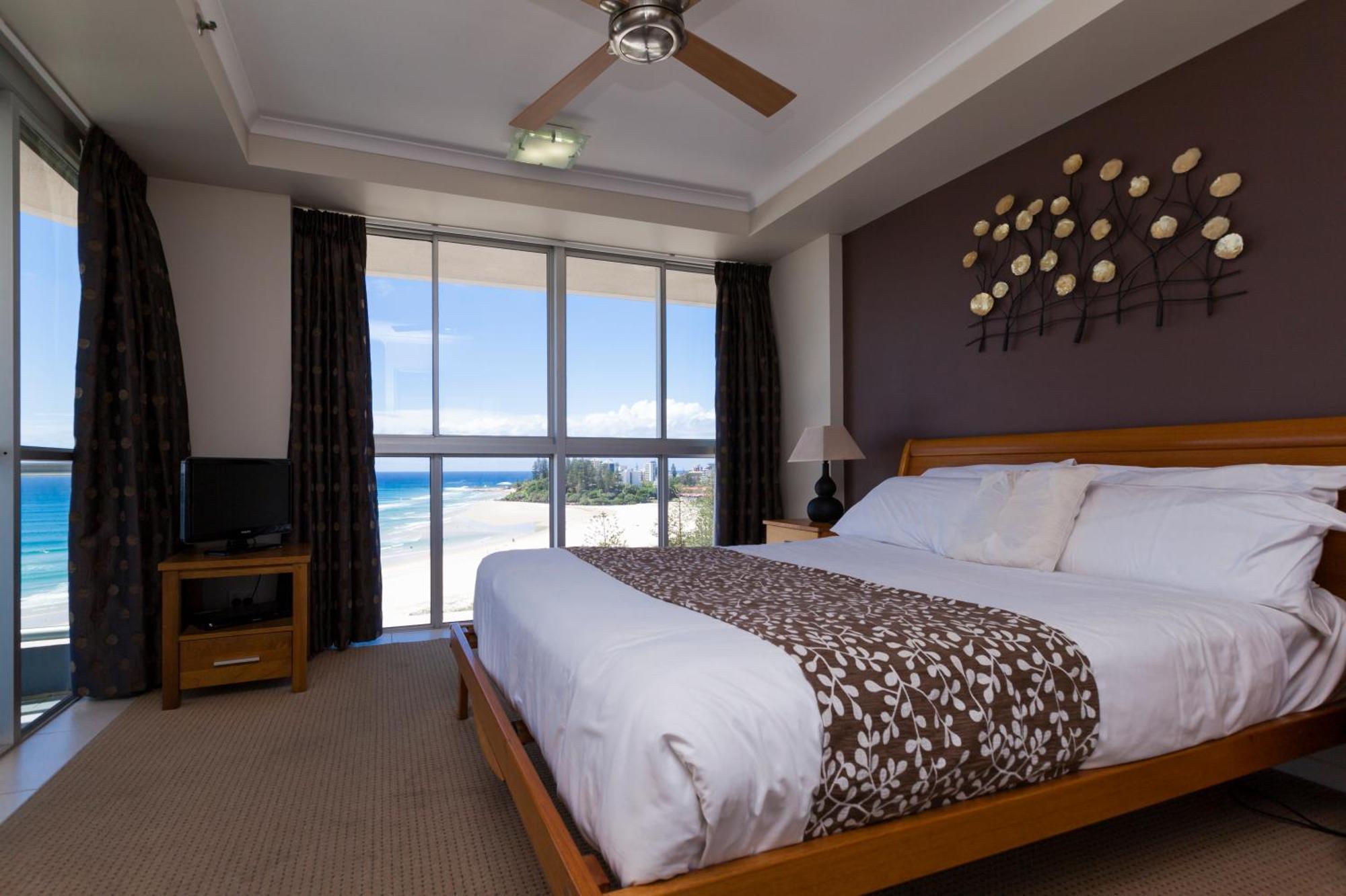 Points North Apartments Gold Coast Bagian luar foto