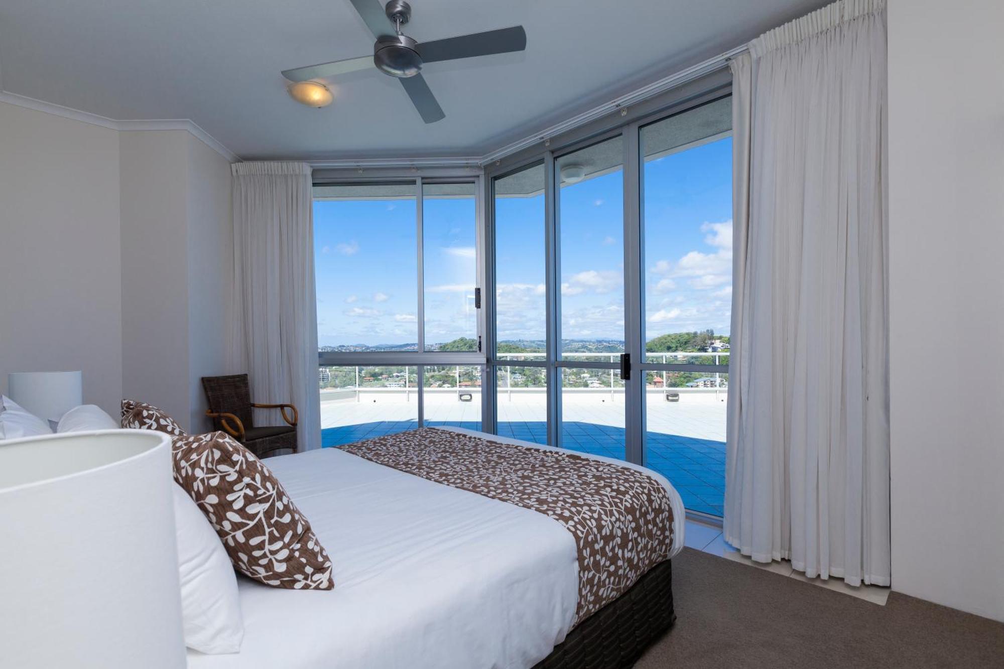 Points North Apartments Gold Coast Bagian luar foto
