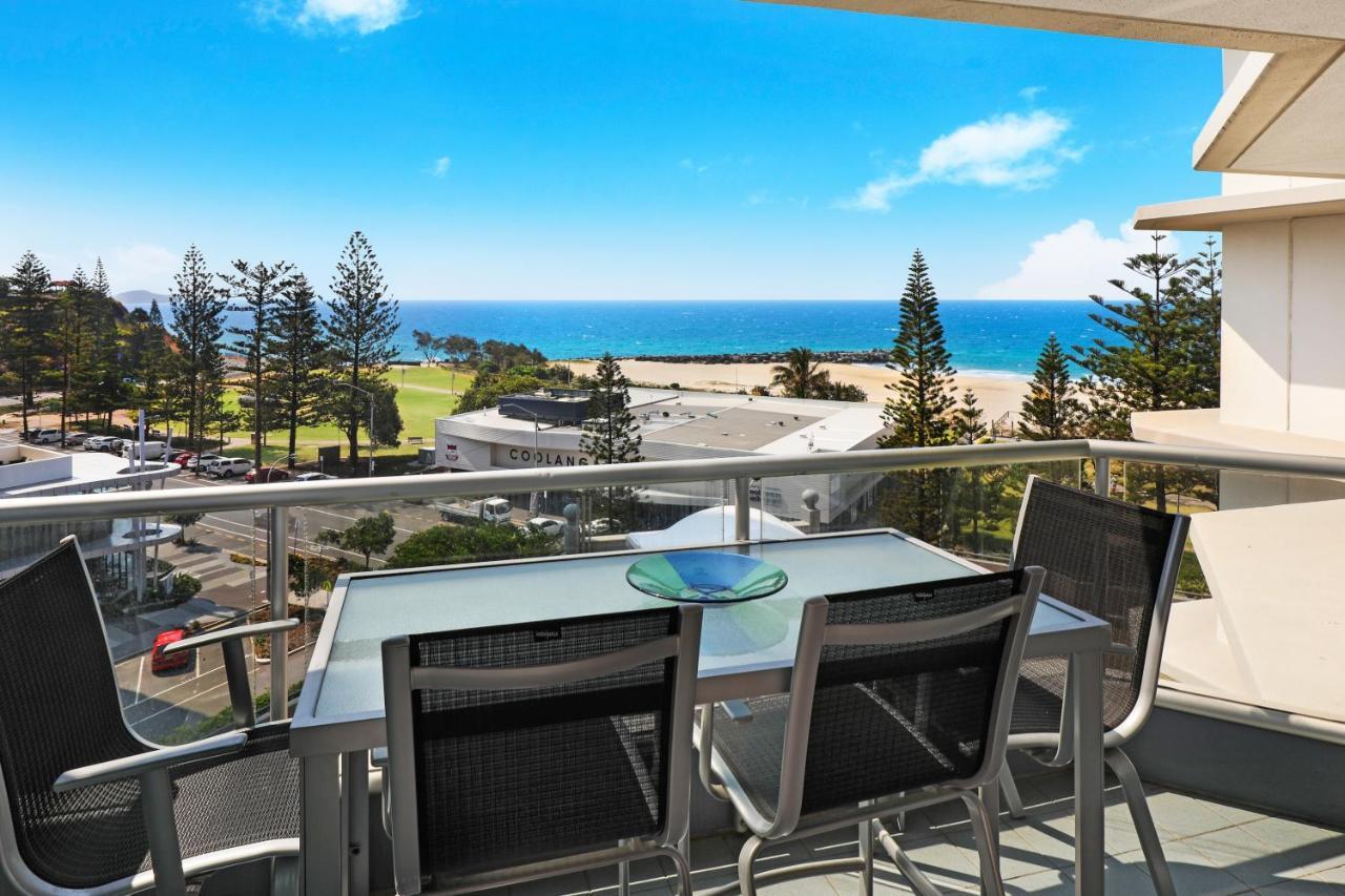 Points North Apartments Gold Coast Bagian luar foto