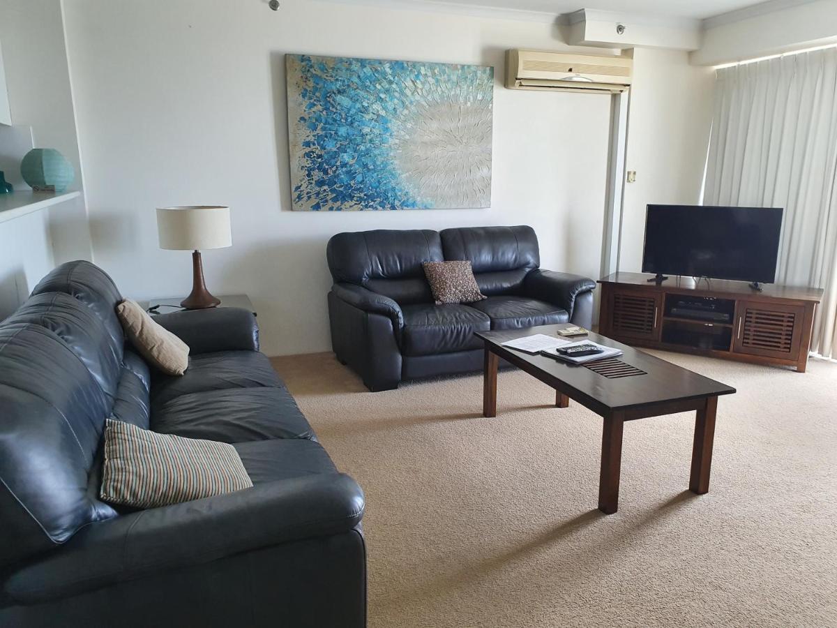 Points North Apartments Gold Coast Bagian luar foto
